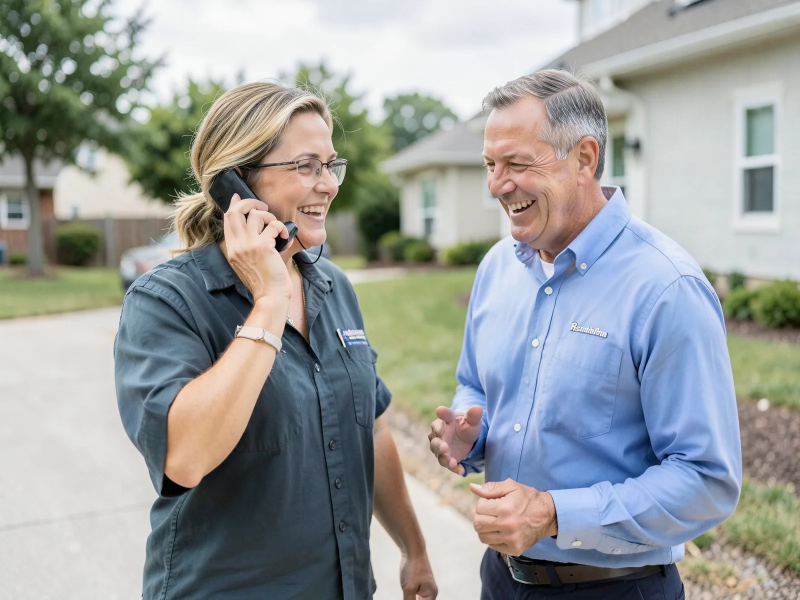 Frequently Asked Questions About Mold Inspection & Sampling in Harriman, TN